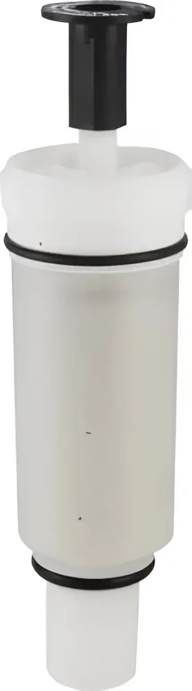 Cartucho branco fosco Flushmate