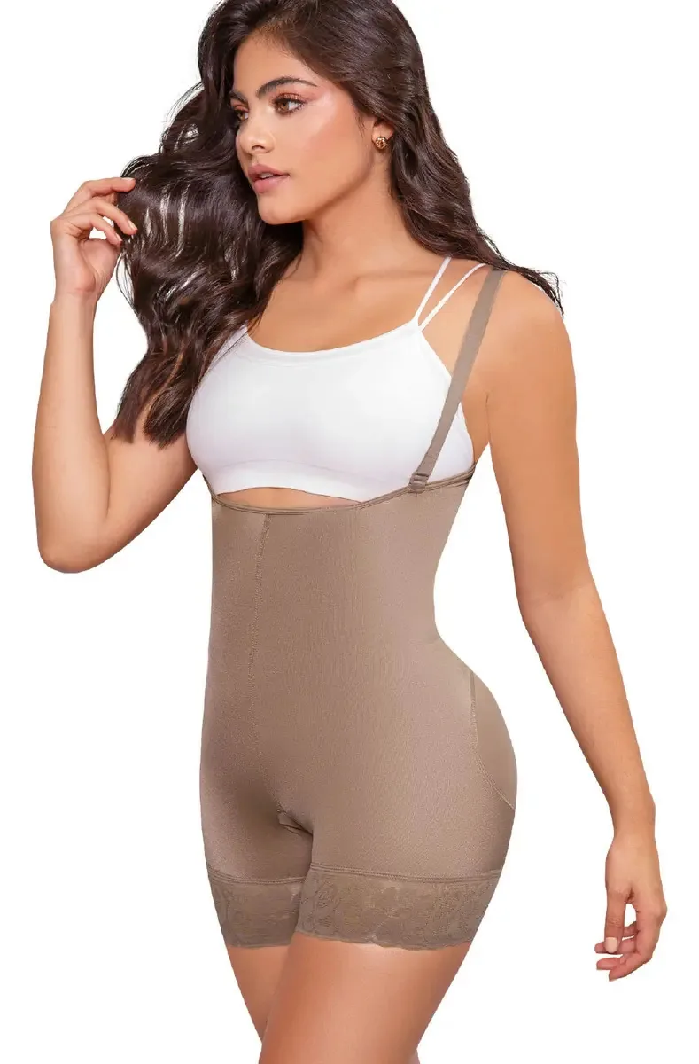 Cinto feminino Café Fi 88497 tamanho S
