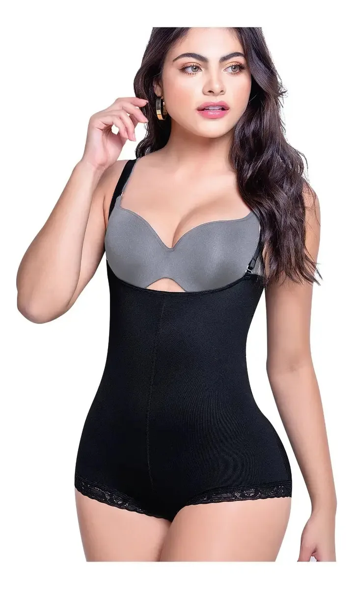 Cinto feminino adulto preto Fi tamanho Xs