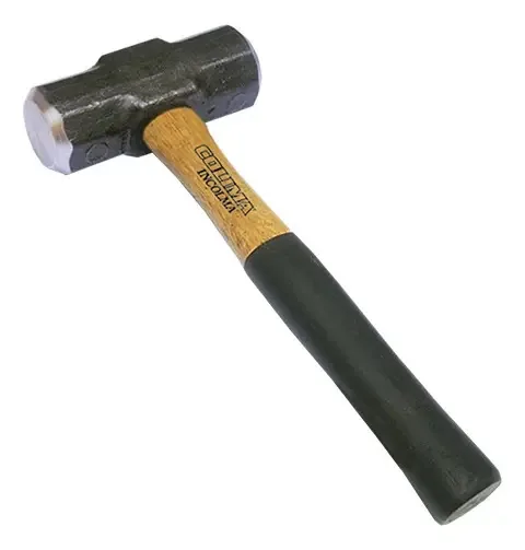 Marreta Com Cabo 16'' Libras Incolma