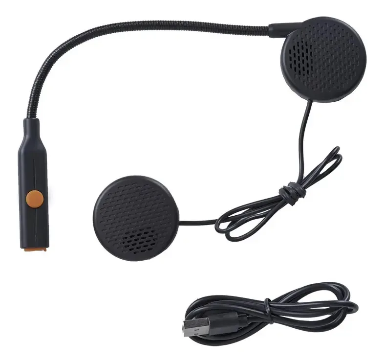 Acessório Bluetooth Bcom X2 Bullet