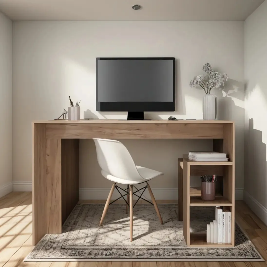 Mesa Pekan, European Ash