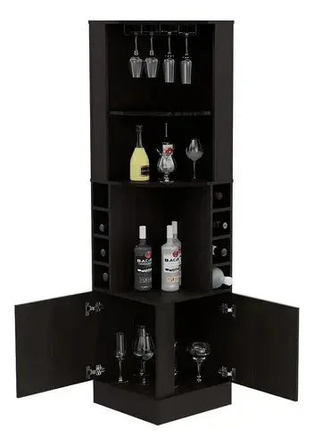 Bar de esquina Syrah Wengue