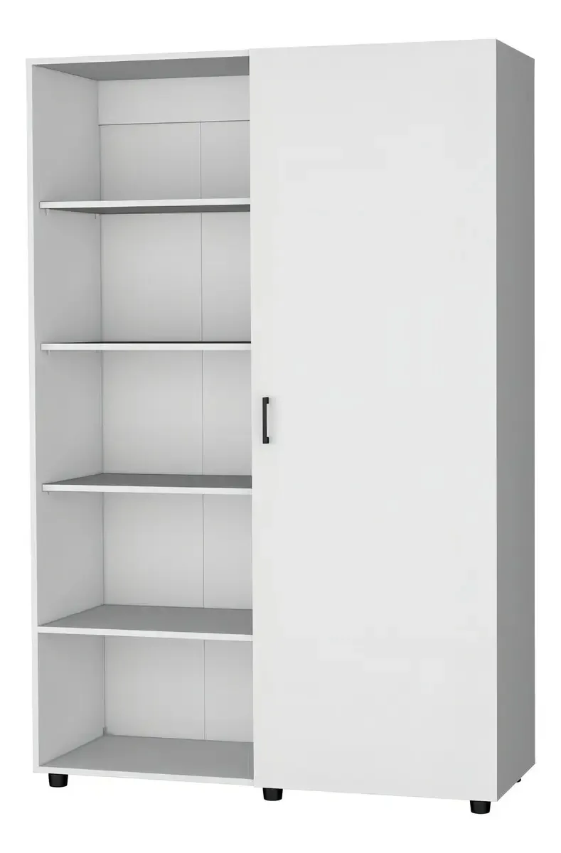 Armário Eco-Branco