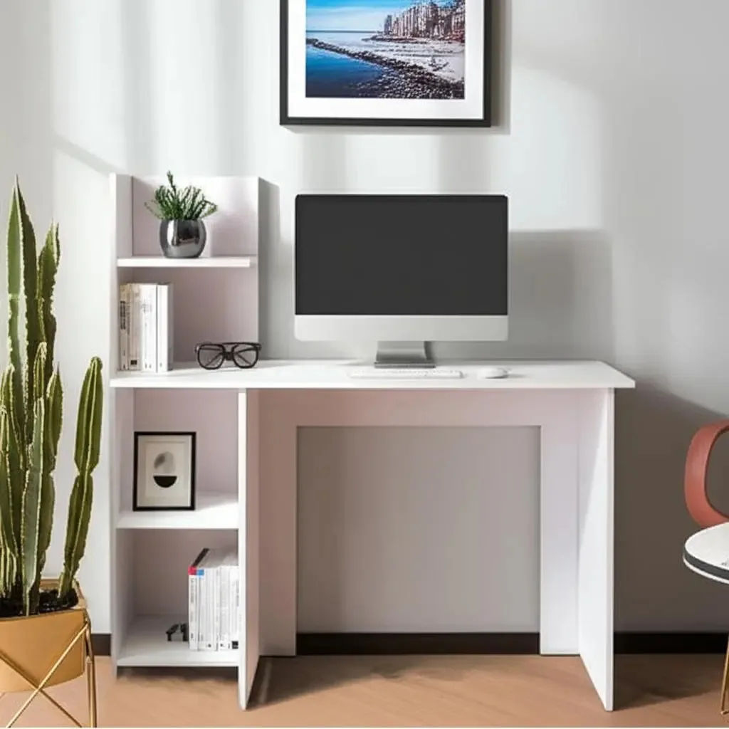 Mesa, uau! , Duqueza Branco 120x120x45
