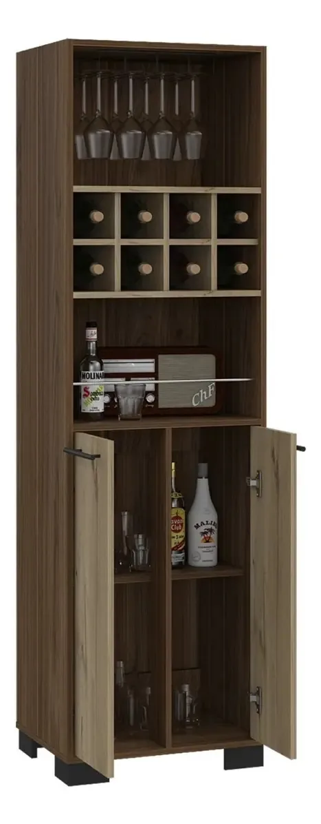 Móveis de bar para casa