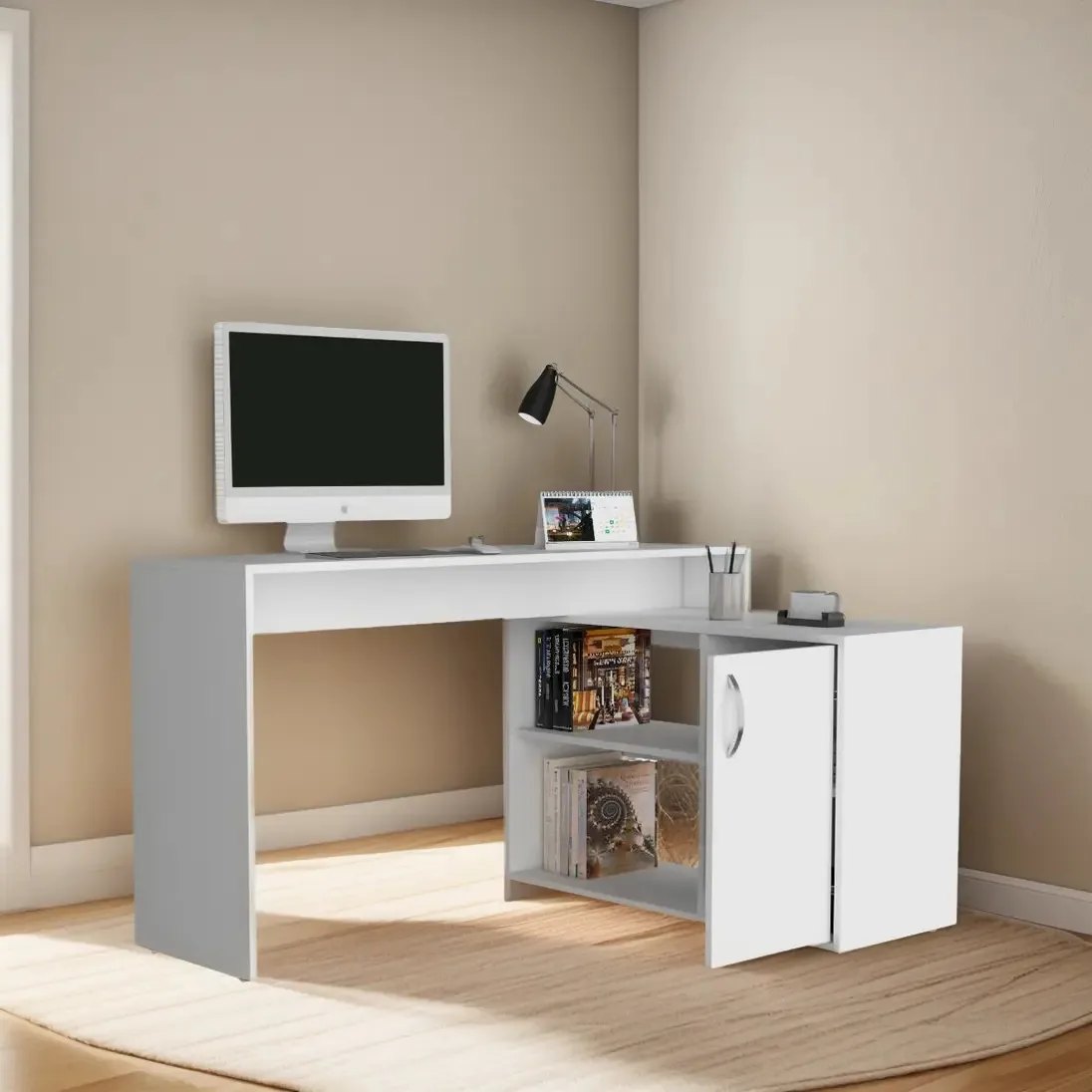Mesa Mafe, Duqueza White