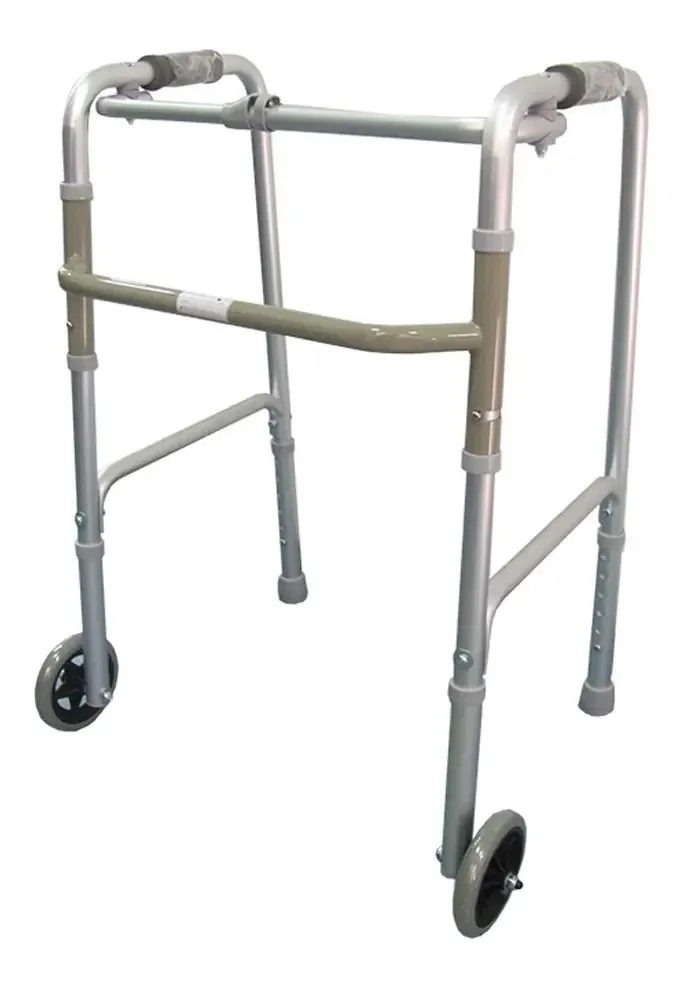Andador de rodas Yuwell Yu750
