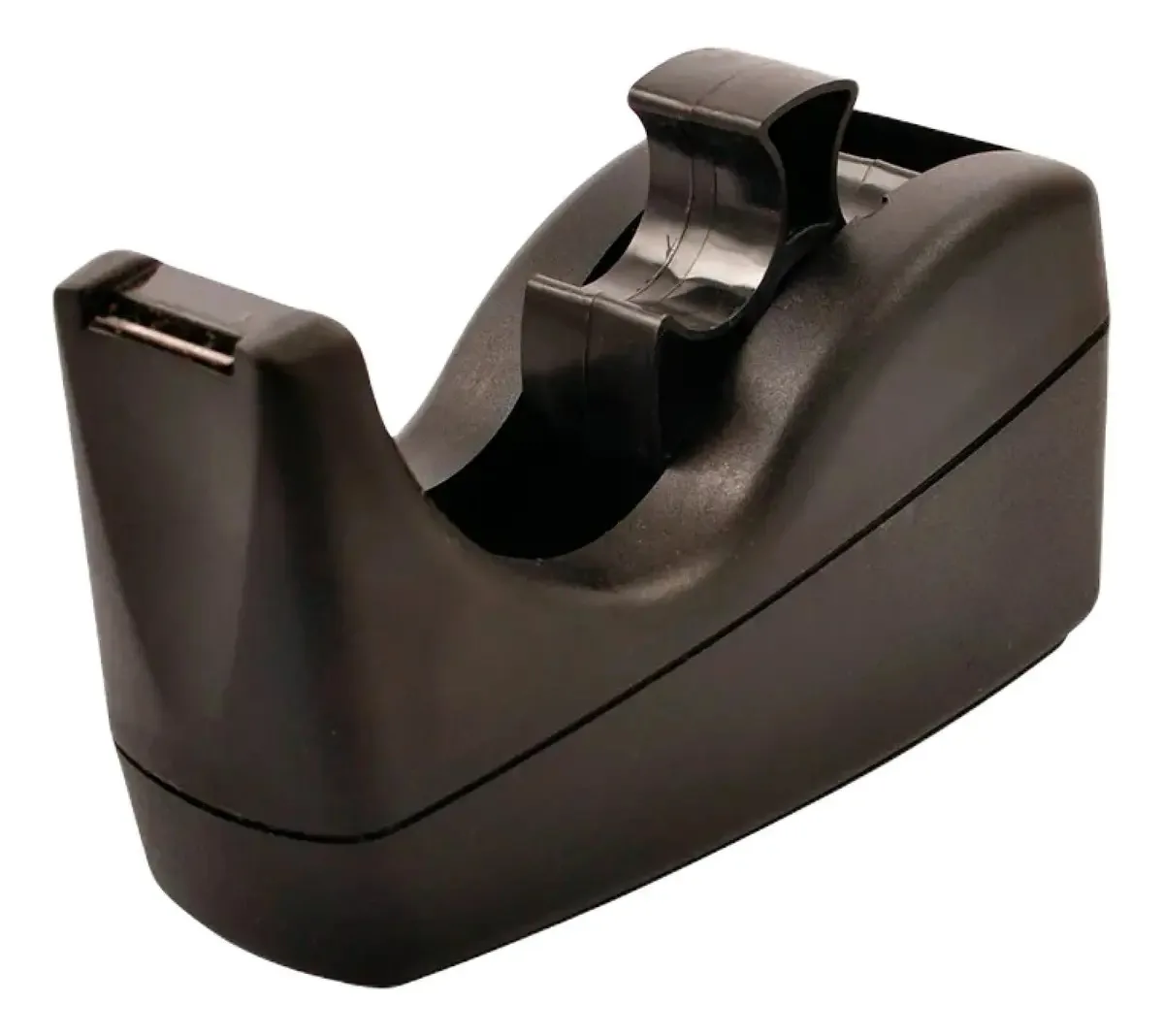 Dispensador de fita 12mm x 40m - Ref. 1058 Rank Color Black