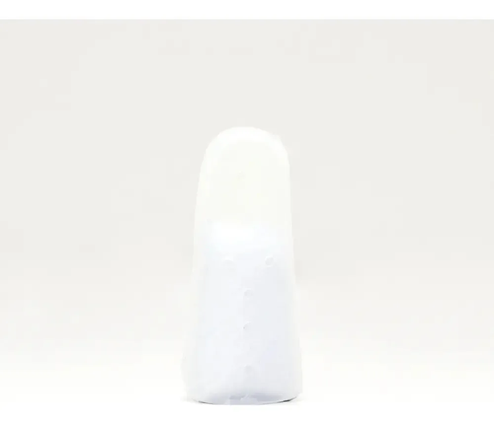 Anel de dedo Vivo+ Staxx #3 x1uni branco