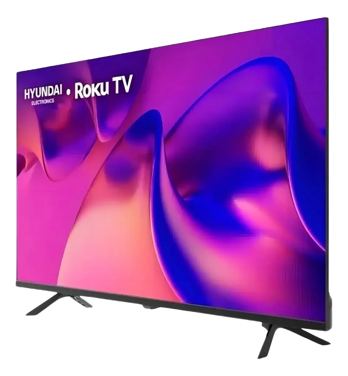 Televisor Hyundai 40 Led Hd Roku HYLED4027RIM