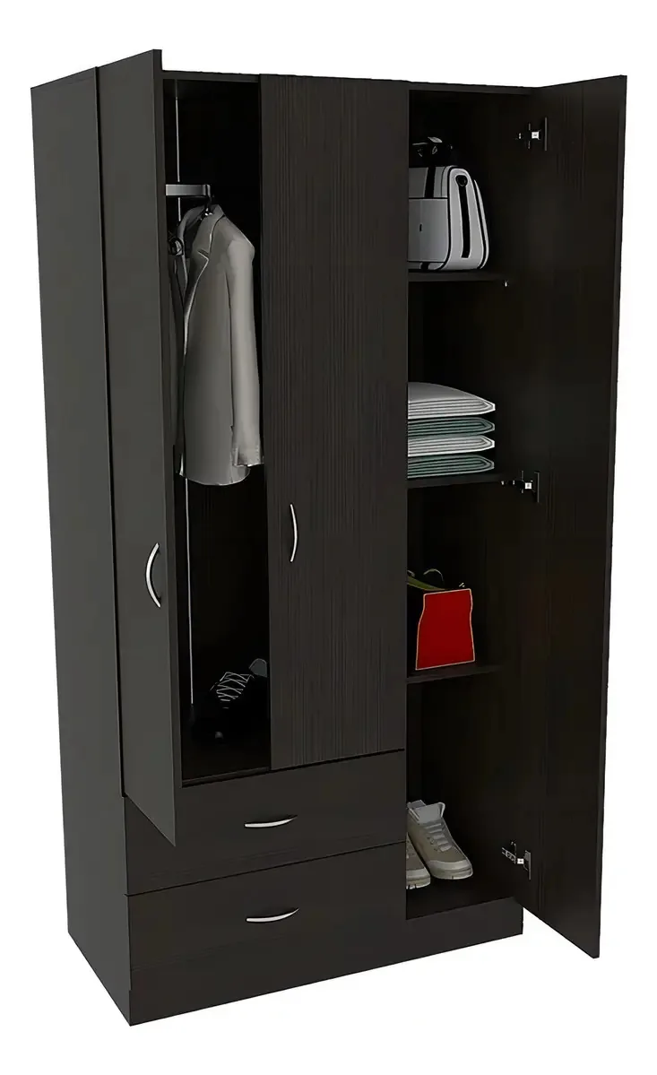 Armário Austral Wenge