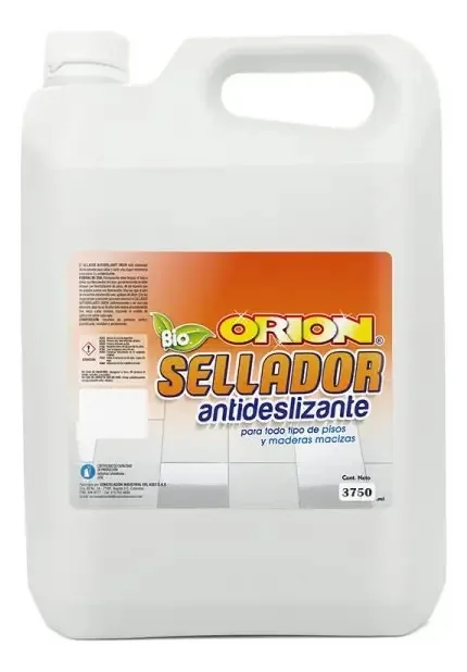 Selante antiderrapante X 3750ml