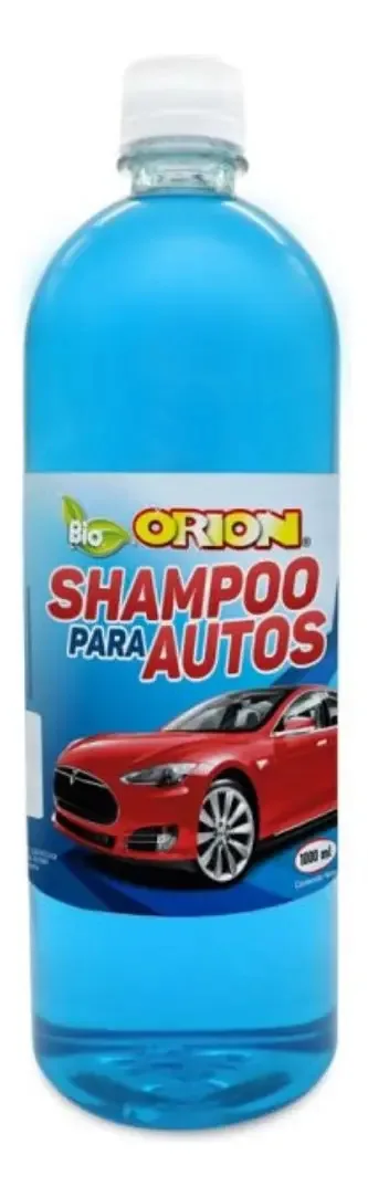Shampoo para carro X1000ml