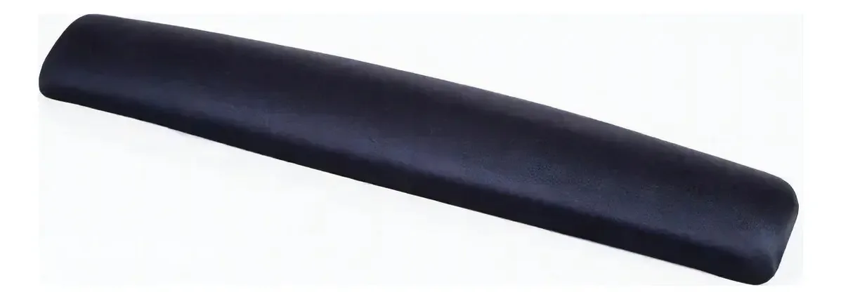 Teclado Blister Black Gel