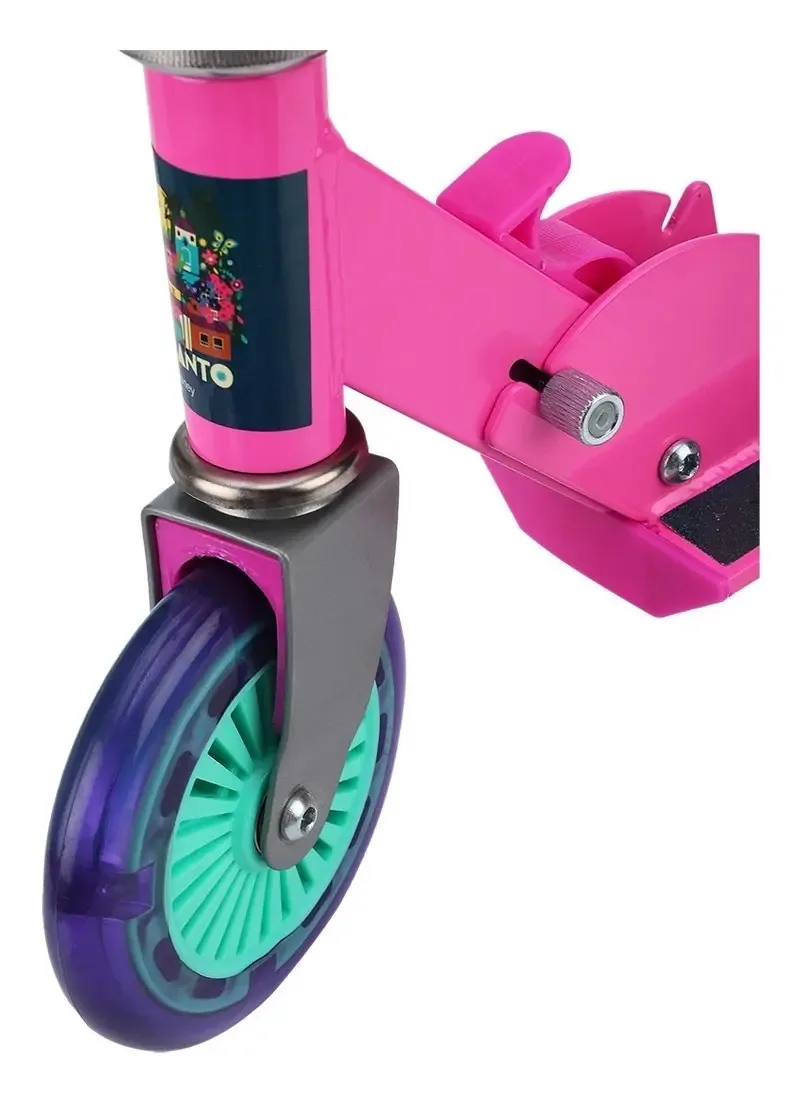 Scooter Folding Junior Light Encanto