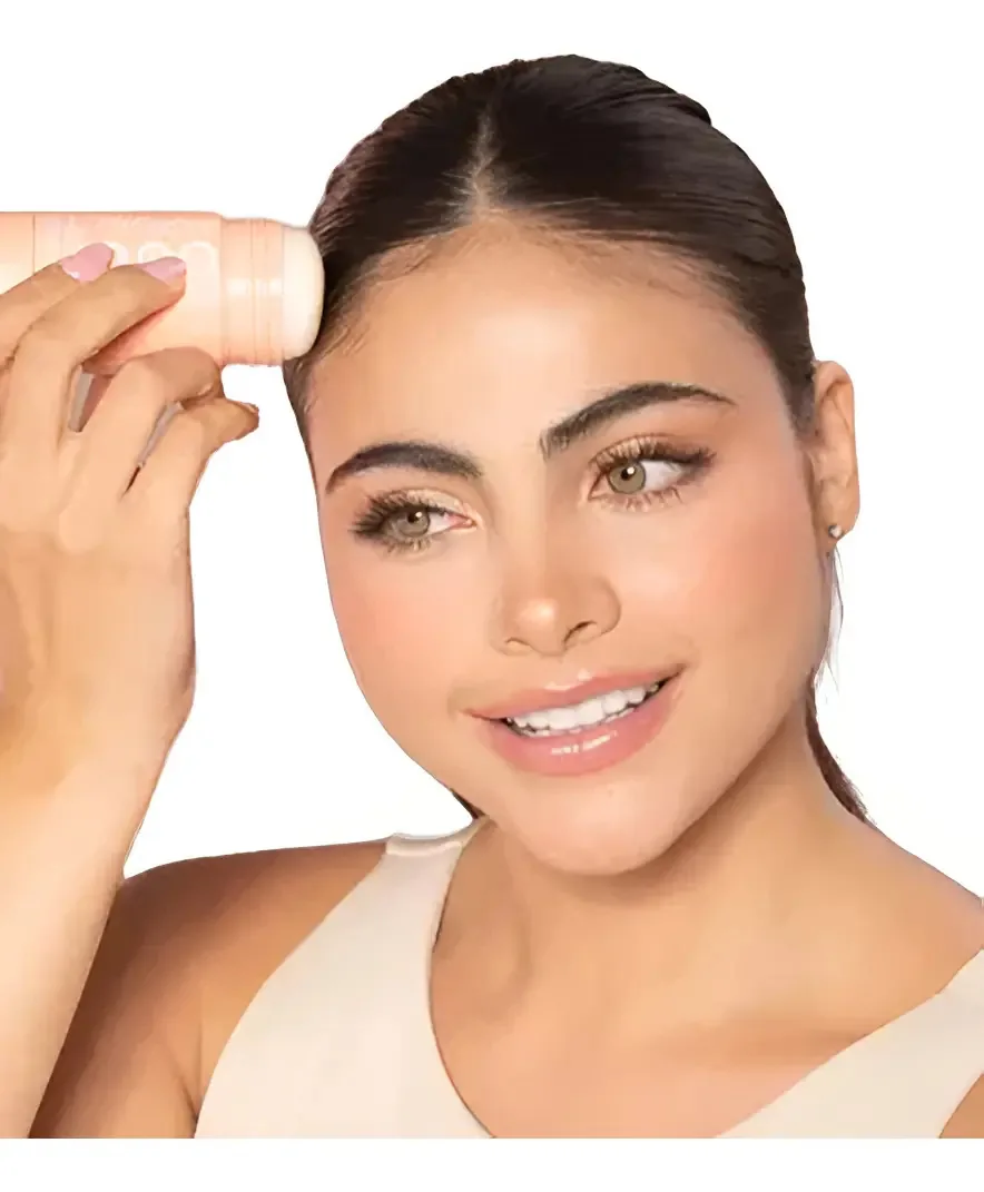 Cera para Cabelo Antifrizz Fixadora