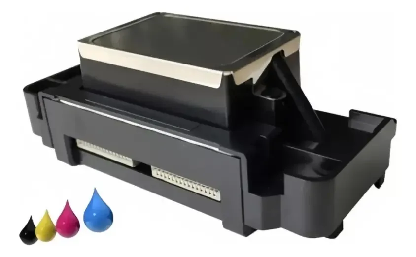 Cabeça de impressão para Epson R340/350/R230/R220/R210/R200