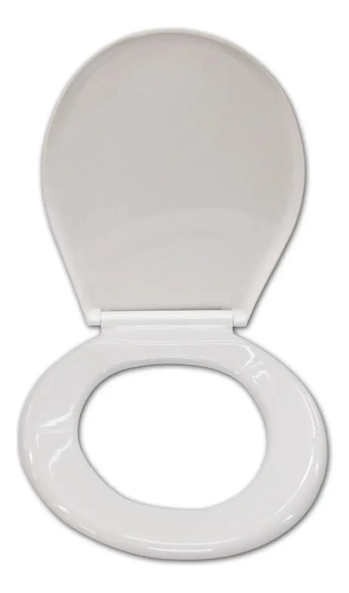 Gabinete sanitário branco padrão Uduke (tp0010)