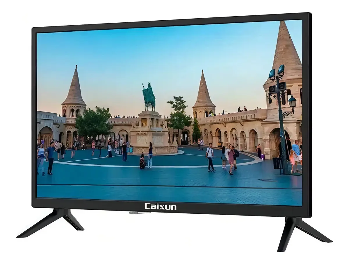 Monitor de TV Caixun 24 Cx24T1
