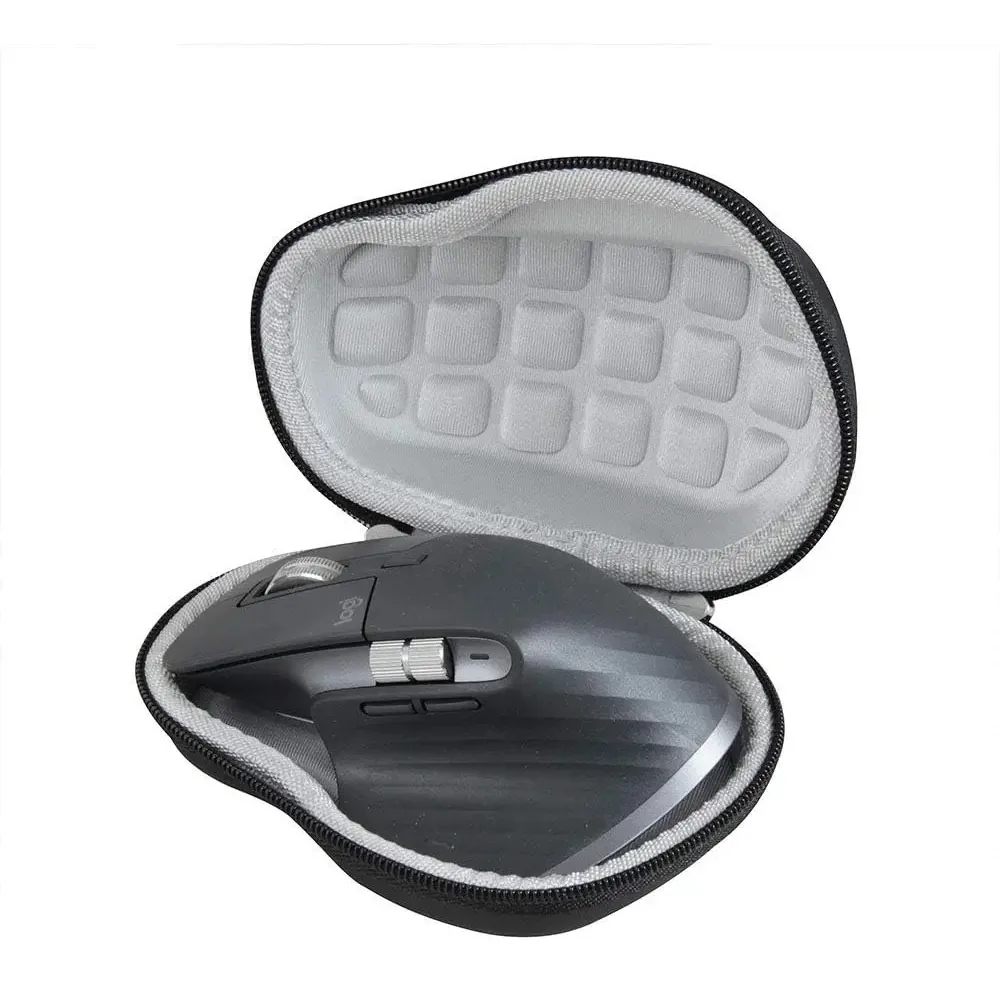 Case Protetor para Mouse Logitech MX Master 3 e 3S Preto