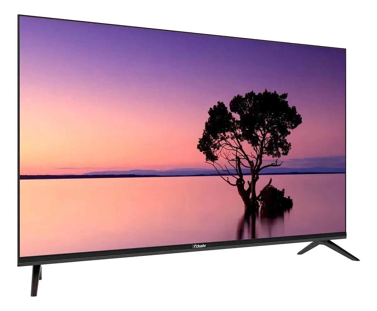 Televisor exclusivo 50 Uhd Smart 4kuhd EL50s1usm