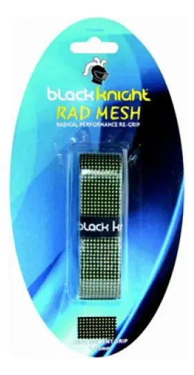 Grip Road Mesh Bk Cor preta