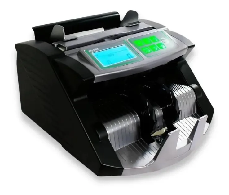 Contador de contas Sat Bc2100