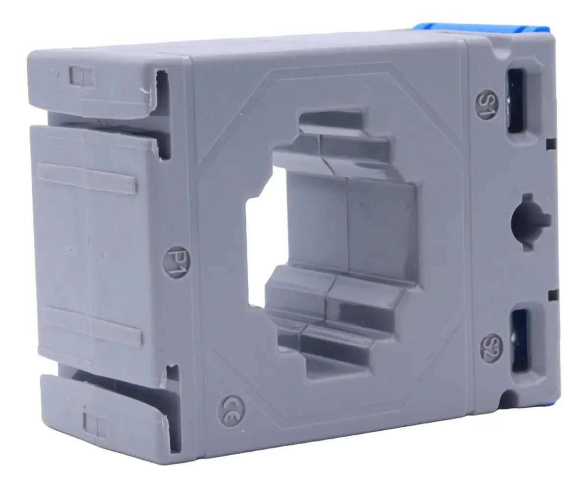 Transformador de corrente 500/5a Cl0.5 - 15va