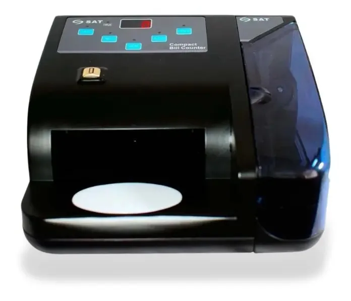 Contador de contas Sat BC650d
