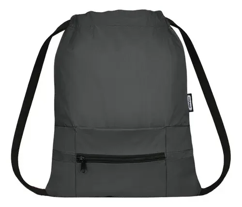 Bolsas Citybags dobráveis Tula, cinzentas
