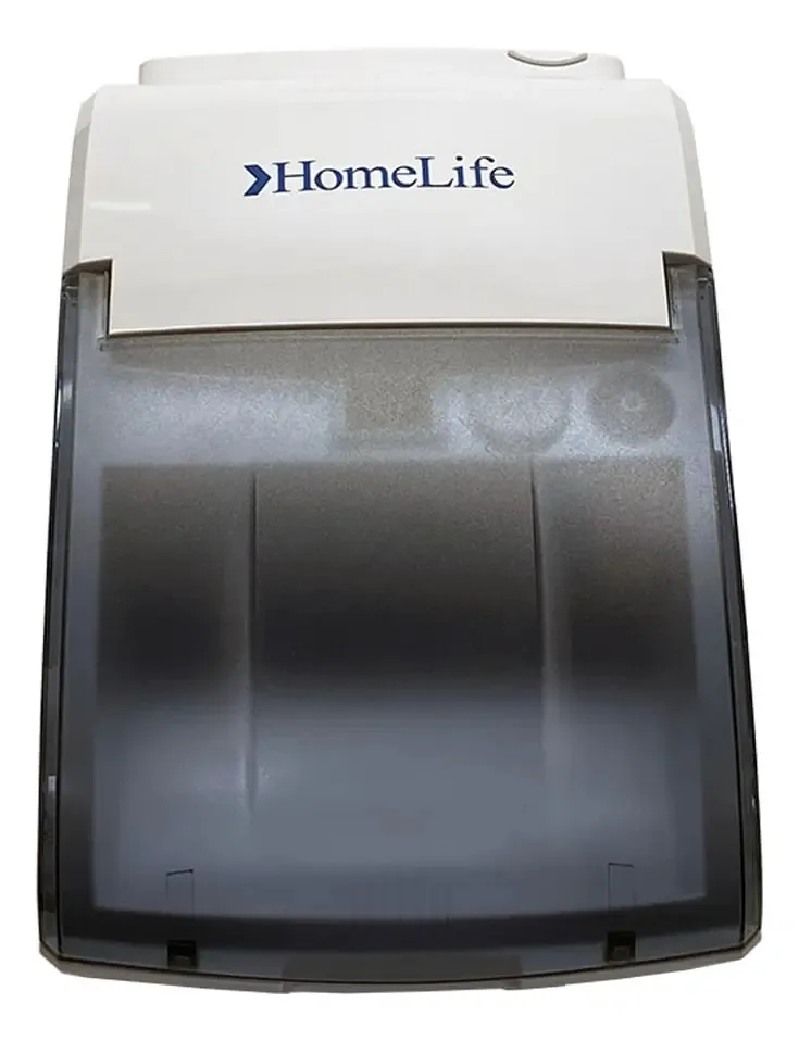 Nebulizador Compressor Homelife Nebulife