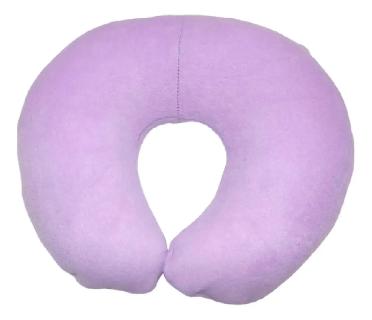 Almofada de pescoço Indigo para viajantes adultos