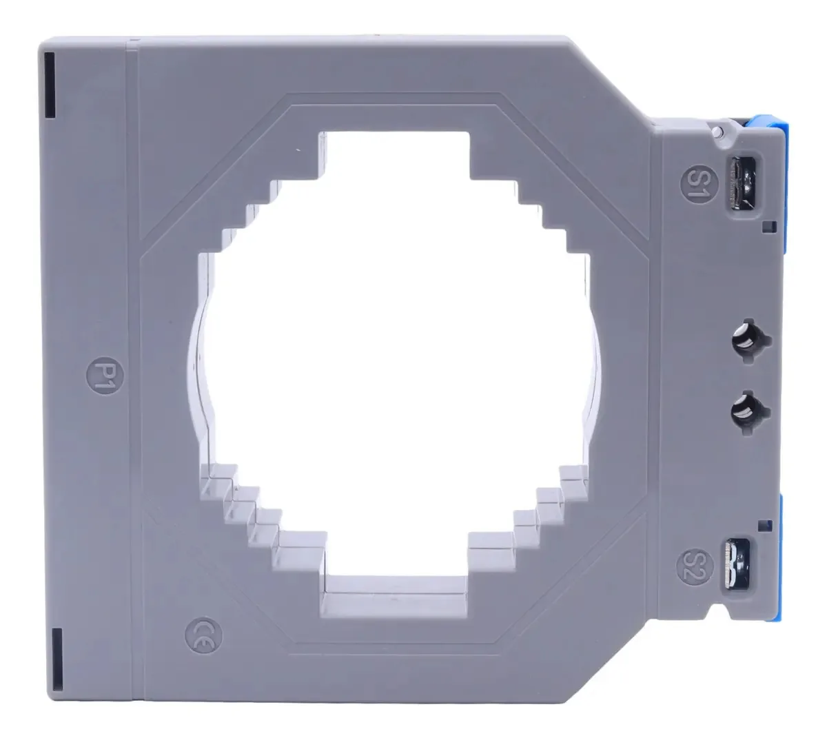 Transformador de corrente 2000/5a Cl0.5 - 45va