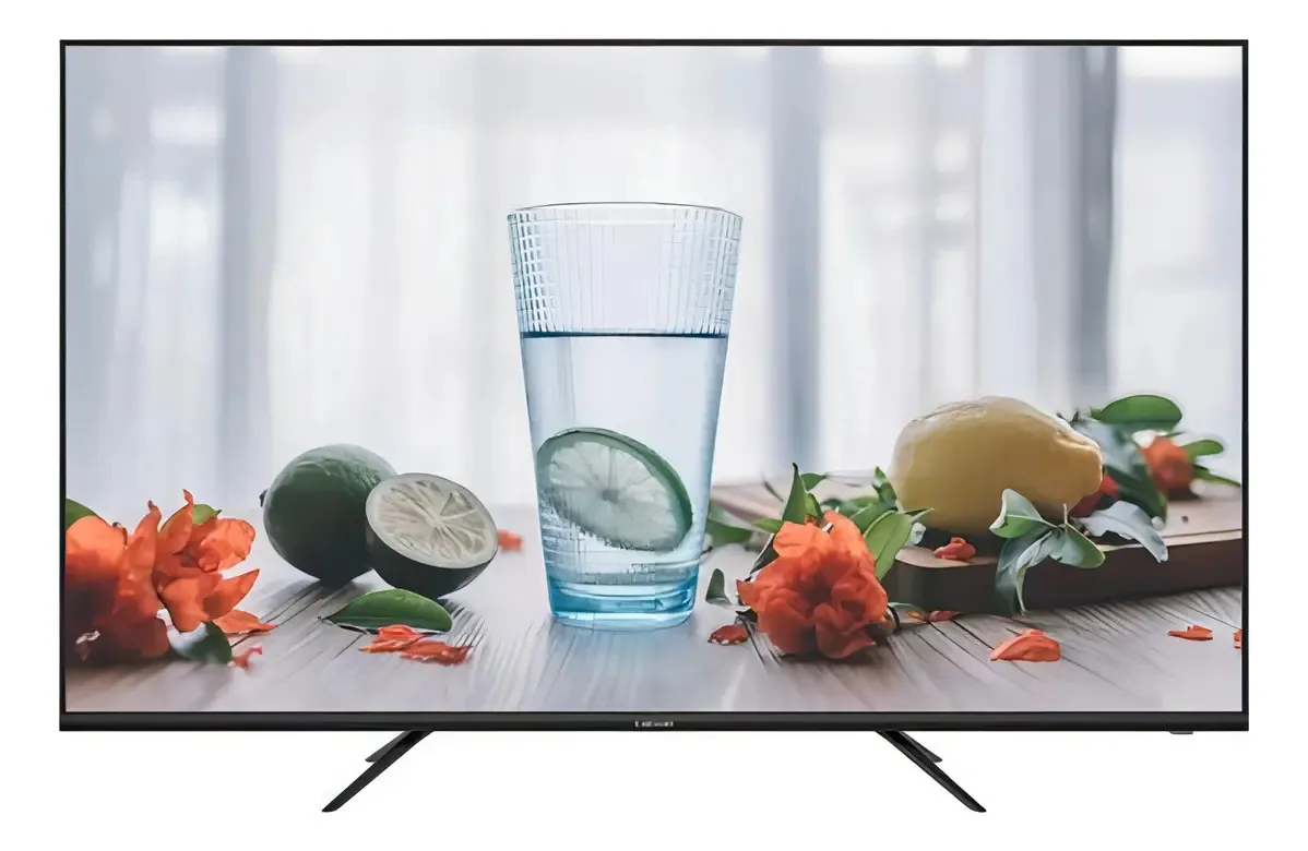Smart TV Caixun CX58F3USM LED 4K 58"