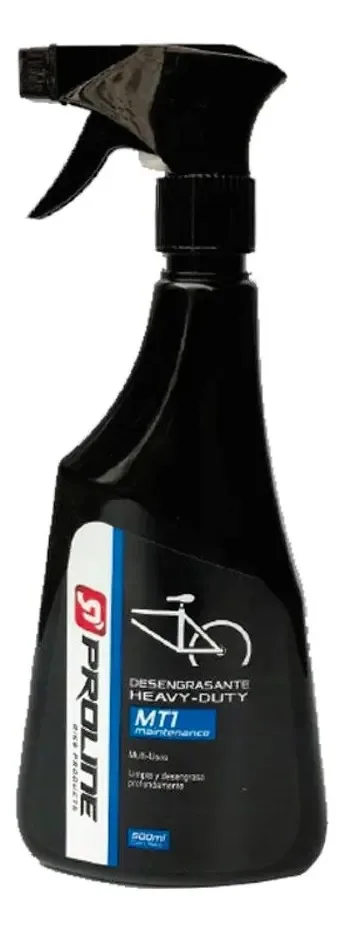 Desengordurante pesado Proline 500 ml