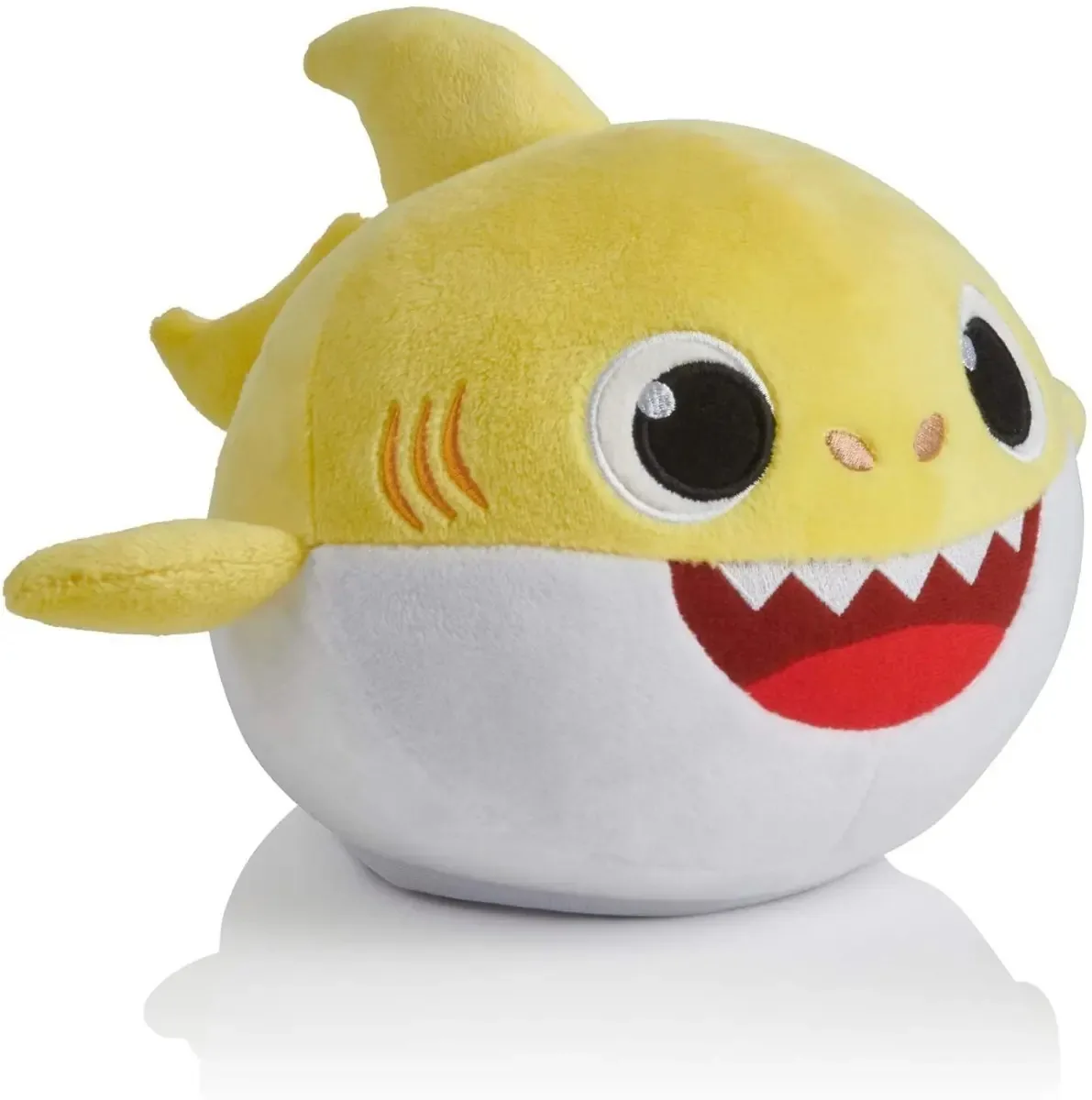 Wowwee Pinkfong Baby Shark dança e canta oficialmente Baby Shark