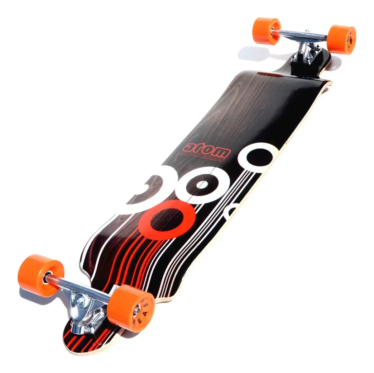 Longboard Atom Drop Deck (41 polegadas)