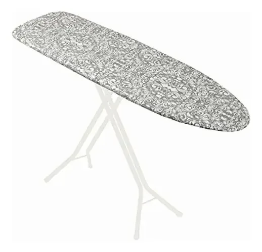 Soluções de lavanderia da Westex IB0313a Floral Damask Deluxe