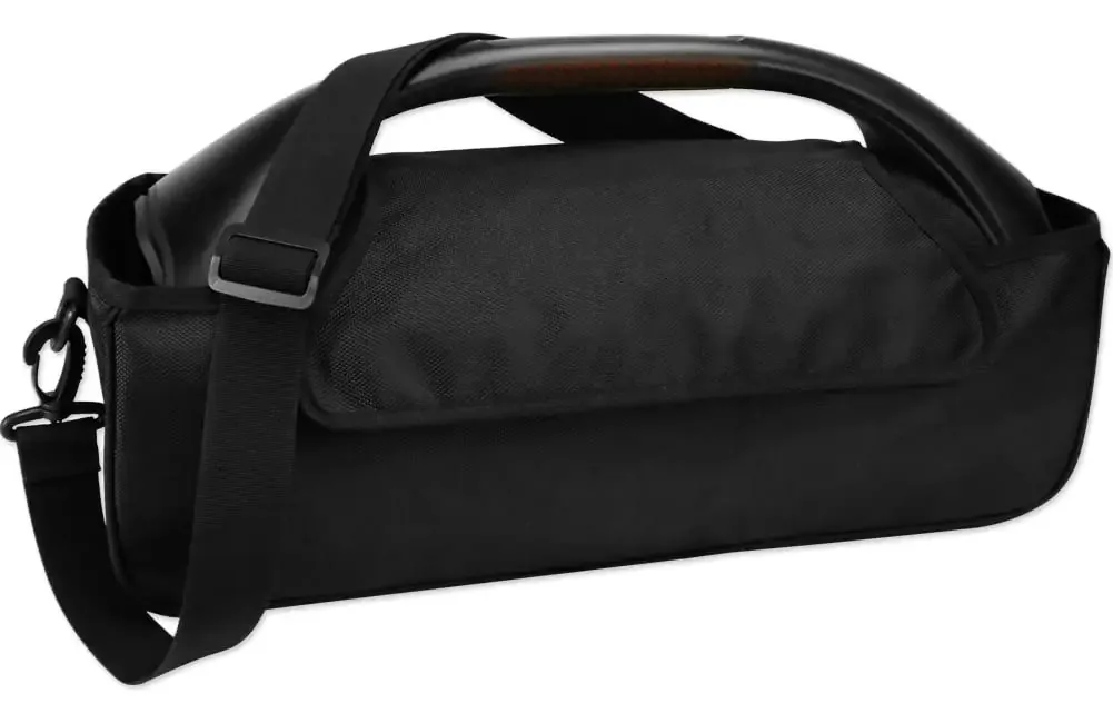 Estojo de Viagem para JBL Boombox 3, JBL Boombox 2 e JBL Boombox Alto-falante Bluetooth Portátil à Prova d'Água