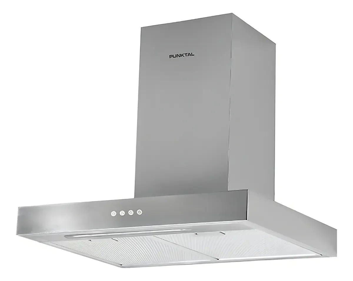 Exaustor Punktal PK-660Ce 60cm Inox 650m3/h Fama