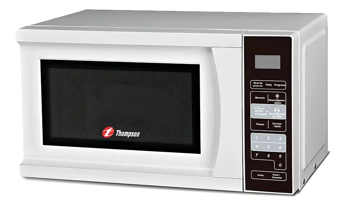 Forno de microondas Thompson - Digital - Oferta TH20d!!!
