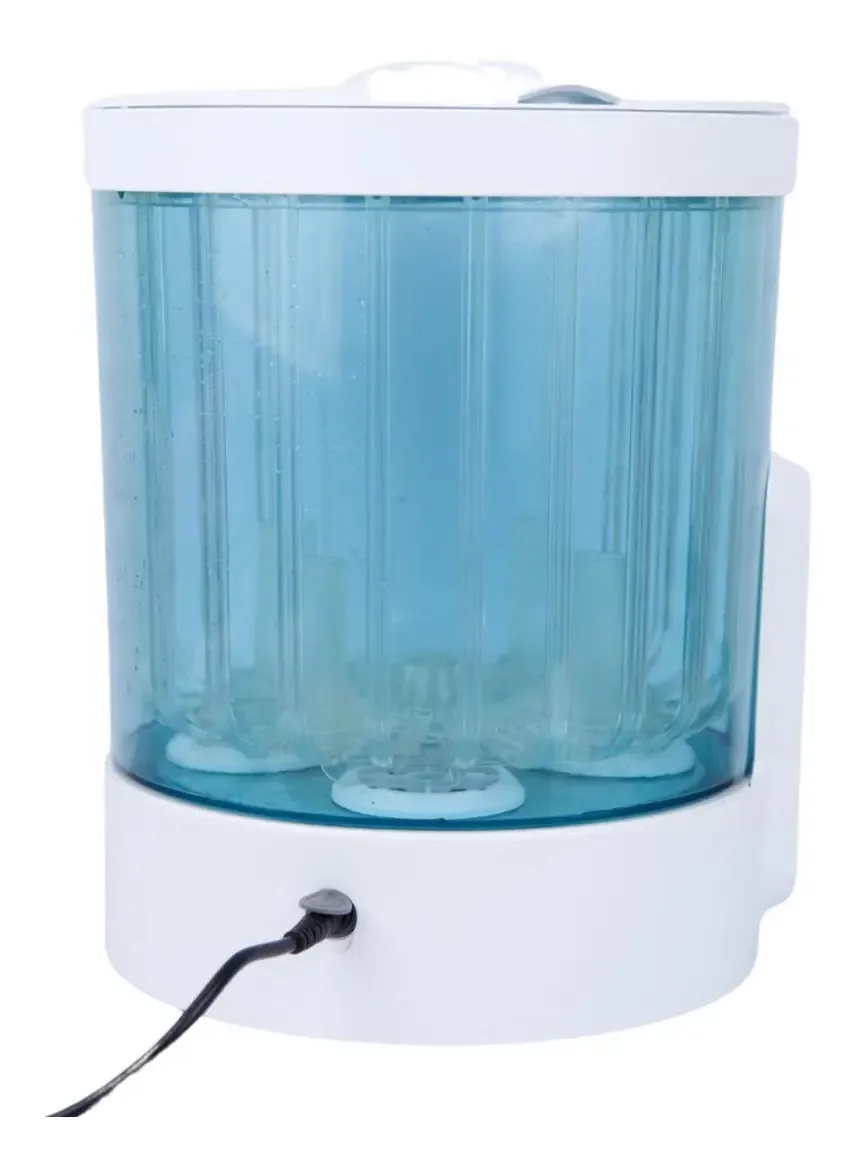 Esterilizador elétrico para bebê Soho SOHOVEG