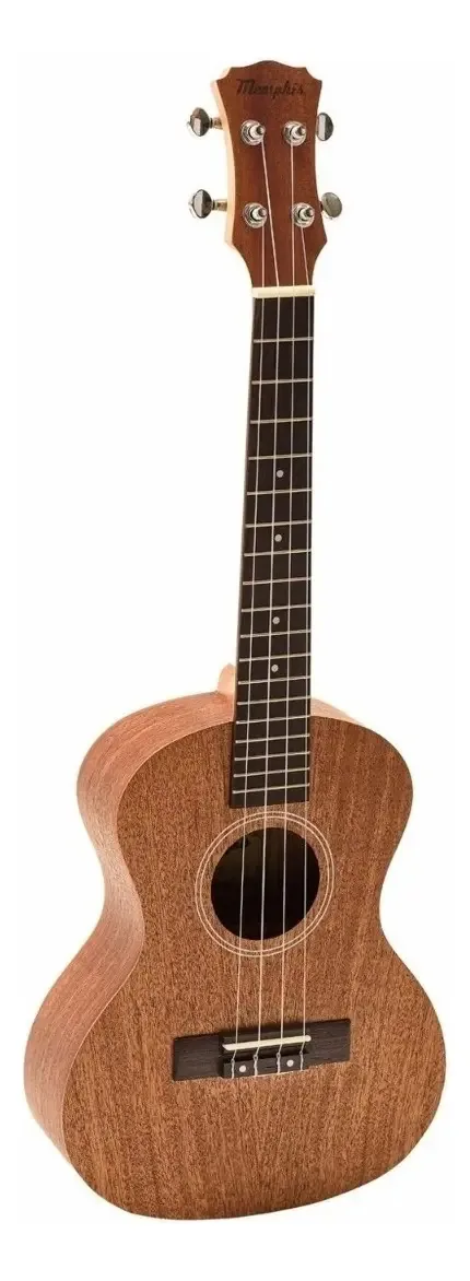 Ukulele tenor Memphis n/a KUSP