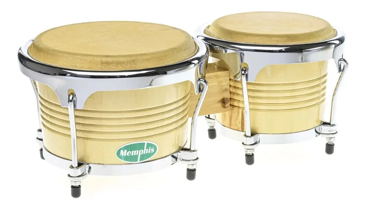 Bongo Memphis Ftb104 7 e 9 Natural