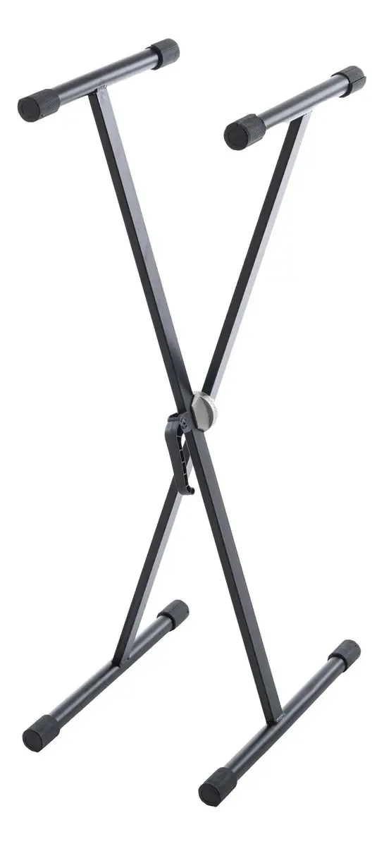 Mesa de órgão Artec Ks005 cor preta