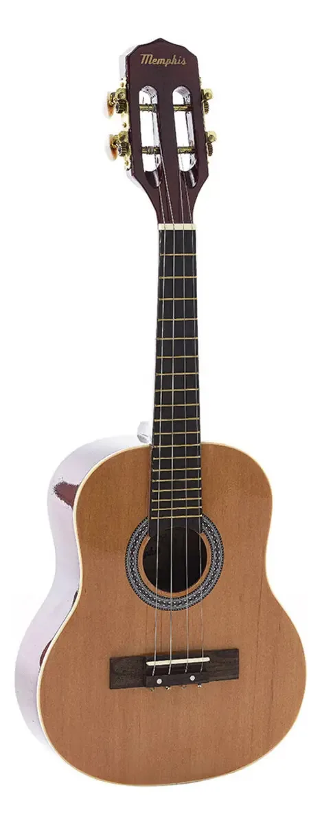 Cavaquinho Memphis C216gn - Estojo incluído
