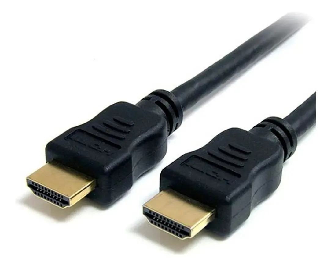 Cabo Hdmi 1,80 Mts
