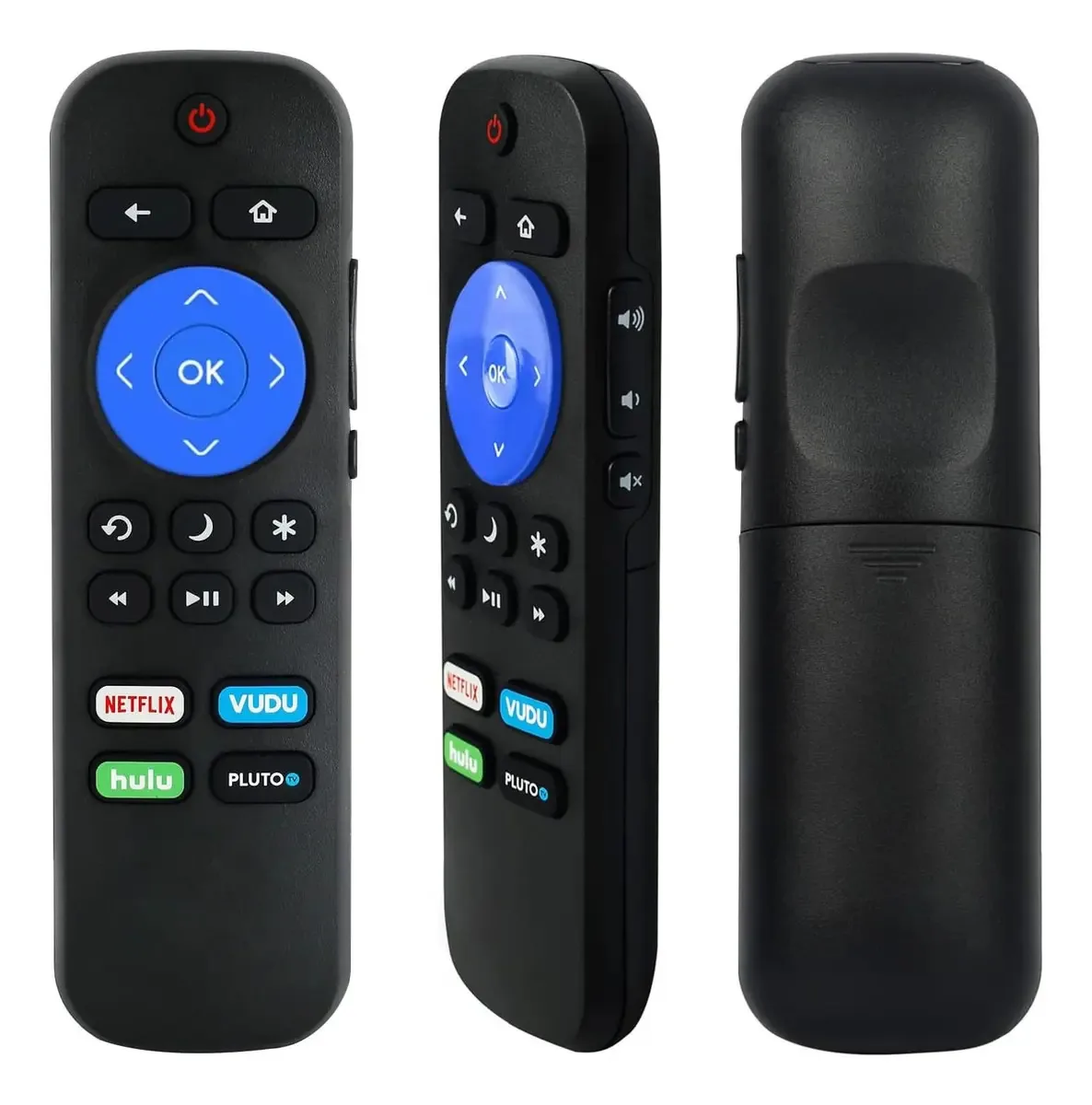 Controle Remoto Chunghop