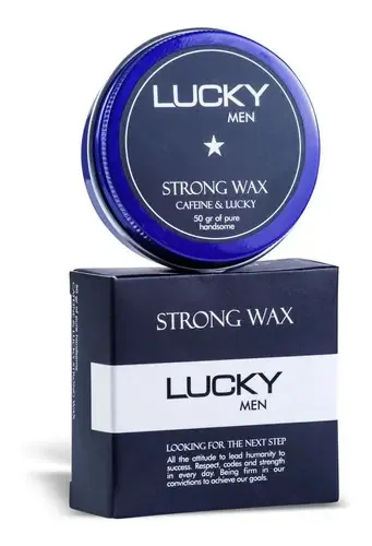 Cera Forte Lucky Men 50 G
